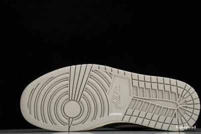 Hyperoad 1 Black OG Retro Low Jordan Cement 0714